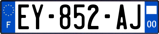 EY-852-AJ