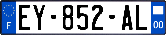 EY-852-AL