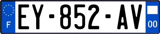 EY-852-AV