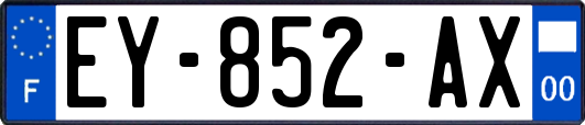 EY-852-AX