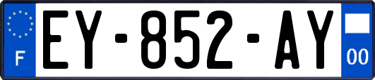 EY-852-AY