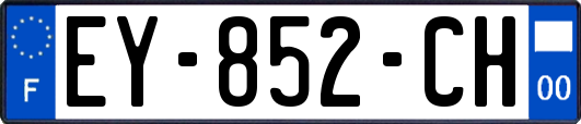 EY-852-CH