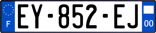 EY-852-EJ