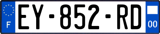 EY-852-RD
