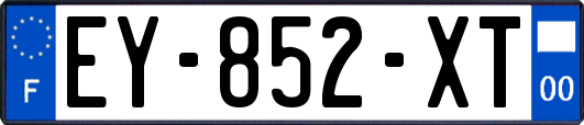 EY-852-XT