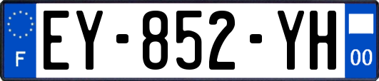 EY-852-YH