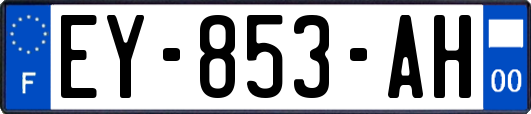 EY-853-AH