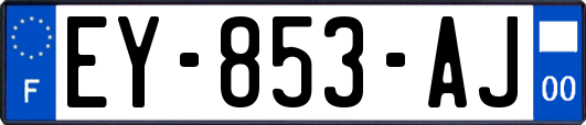 EY-853-AJ