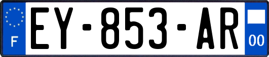 EY-853-AR