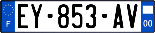 EY-853-AV