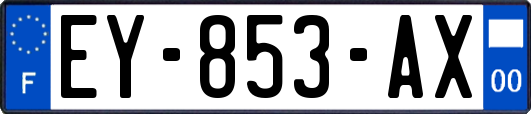 EY-853-AX