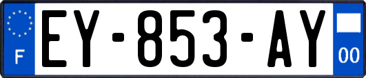 EY-853-AY