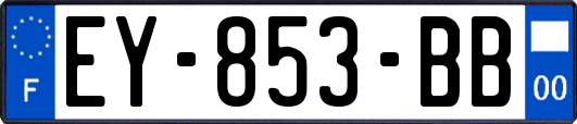 EY-853-BB