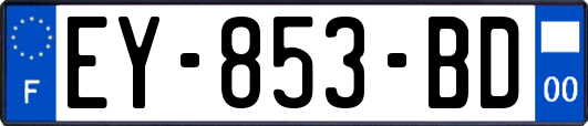 EY-853-BD