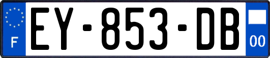 EY-853-DB