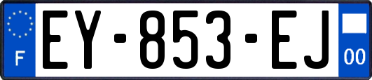 EY-853-EJ