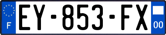 EY-853-FX