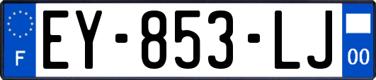 EY-853-LJ