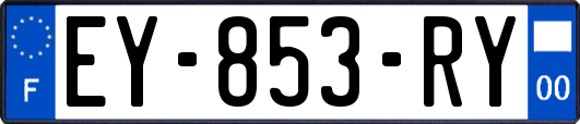 EY-853-RY