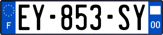 EY-853-SY