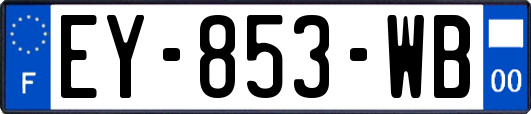 EY-853-WB