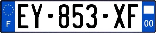 EY-853-XF