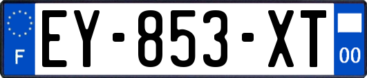 EY-853-XT