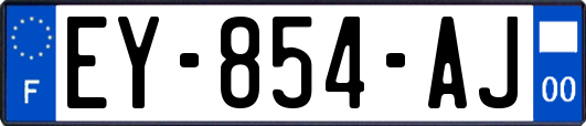 EY-854-AJ