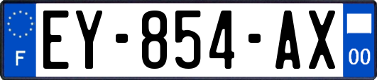 EY-854-AX