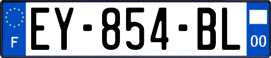 EY-854-BL