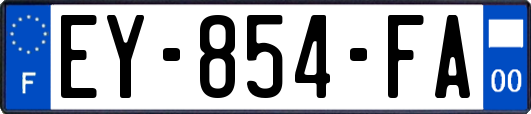 EY-854-FA