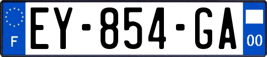 EY-854-GA