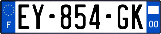 EY-854-GK