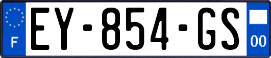 EY-854-GS