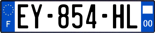 EY-854-HL