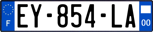 EY-854-LA