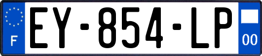 EY-854-LP