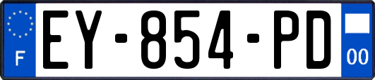 EY-854-PD