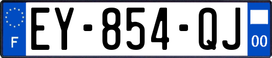 EY-854-QJ