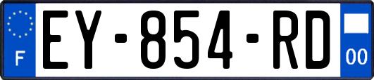 EY-854-RD