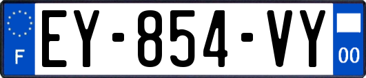 EY-854-VY