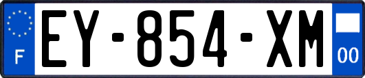 EY-854-XM