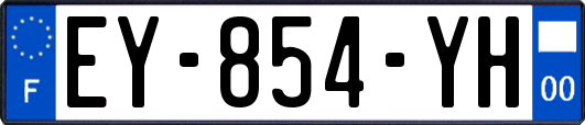 EY-854-YH