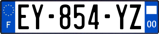 EY-854-YZ