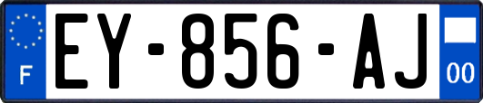 EY-856-AJ