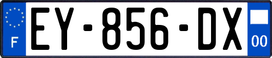 EY-856-DX