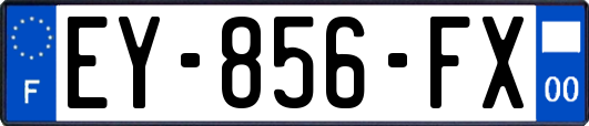 EY-856-FX