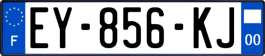 EY-856-KJ
