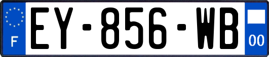 EY-856-WB