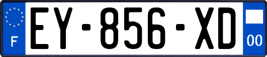 EY-856-XD